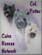 Logo of CPCRN - Col Potter Cairn Rescue Network